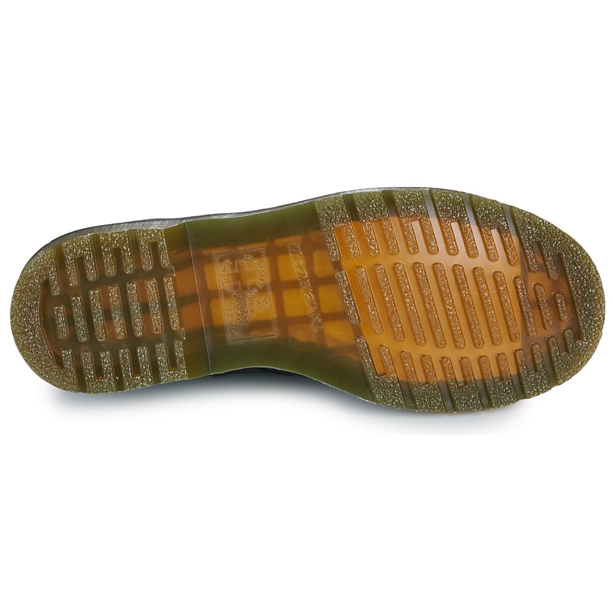 Women's Boots Dr. Martens Black