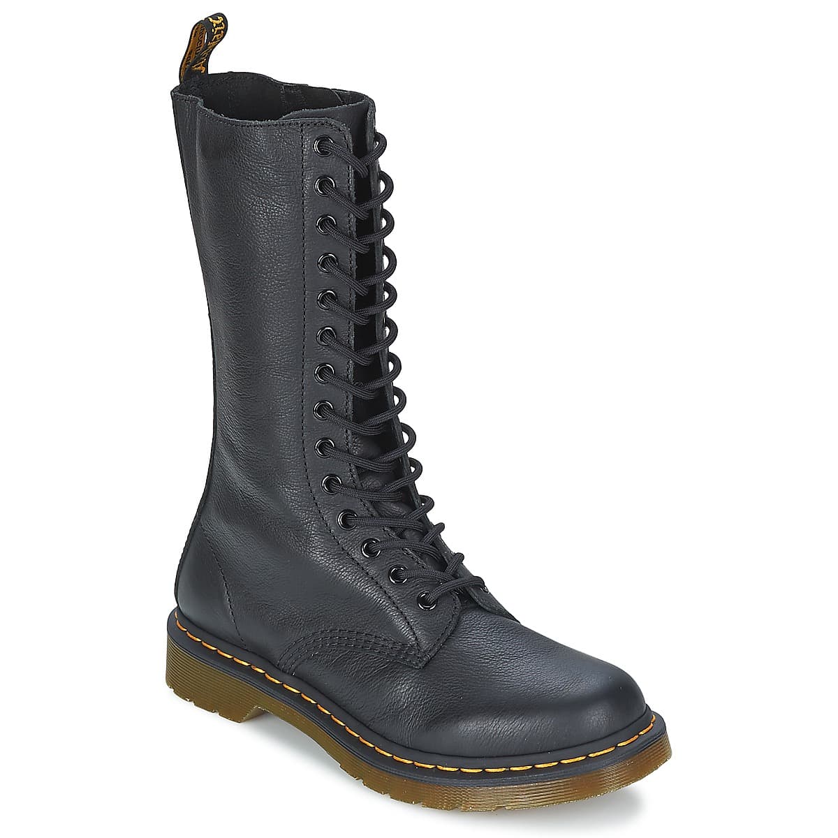 Women's Boots Dr. Martens Black