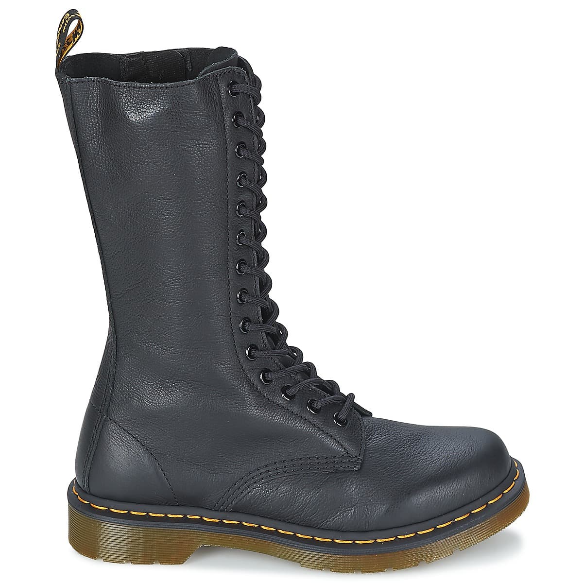 Women's Boots Dr. Martens Black