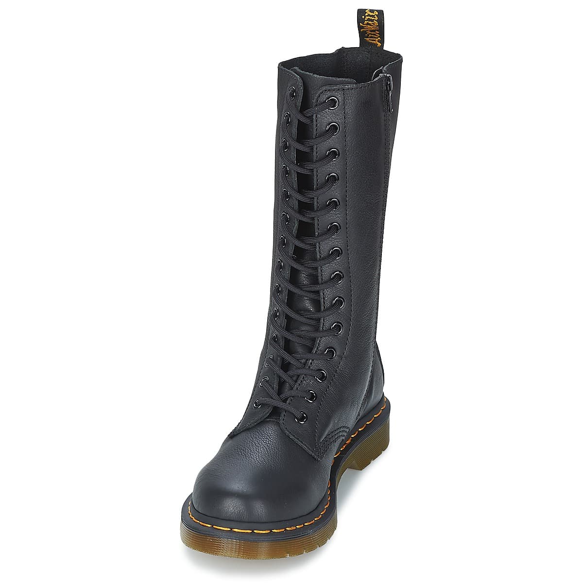 Women's Boots Dr. Martens Black