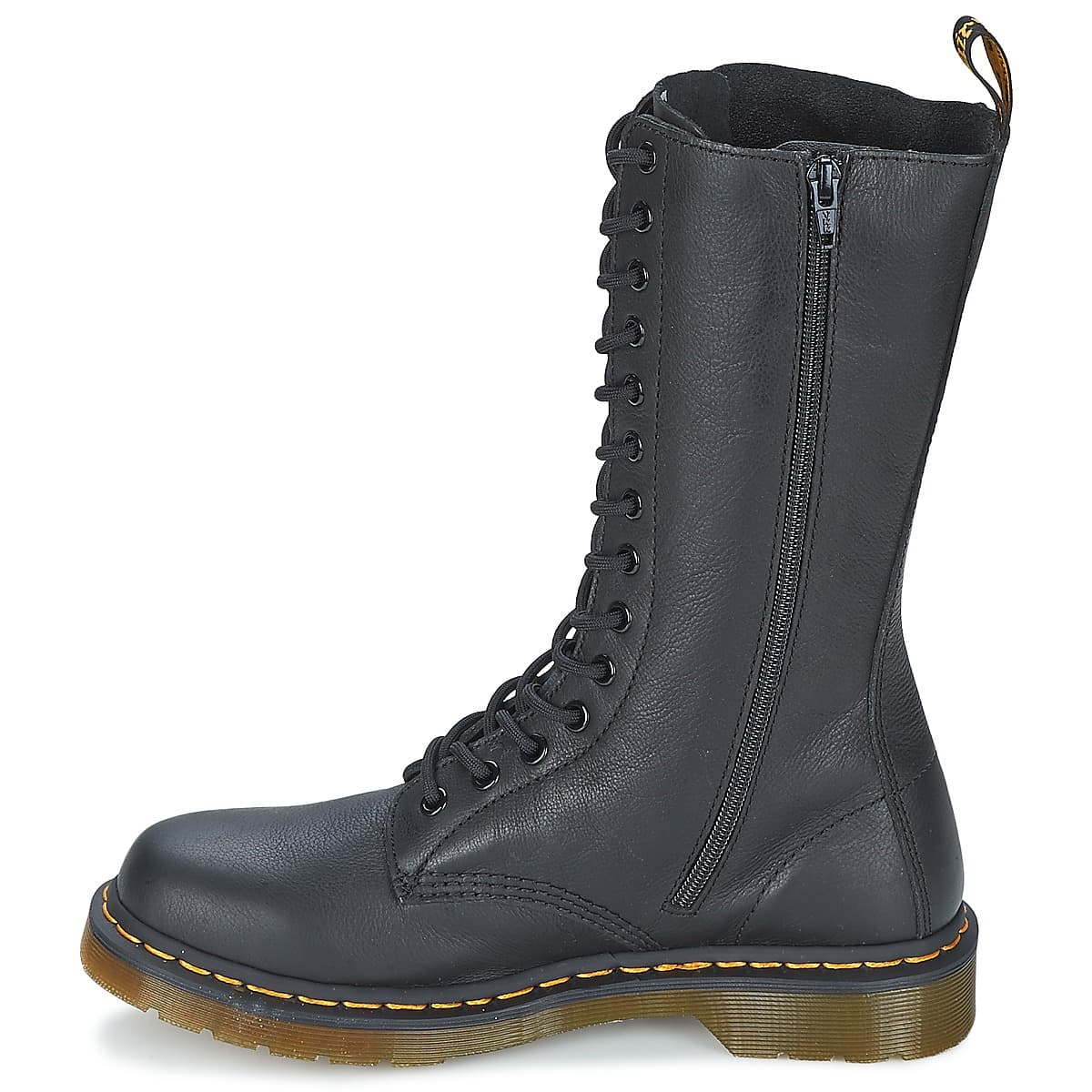 Women's Boots Dr. Martens Black