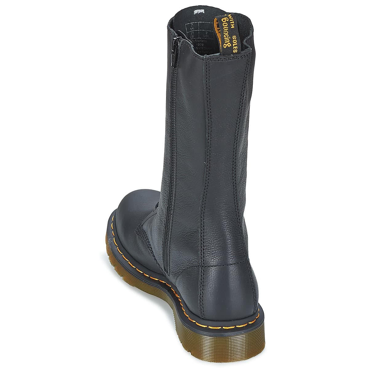 Women's Boots Dr. Martens Black