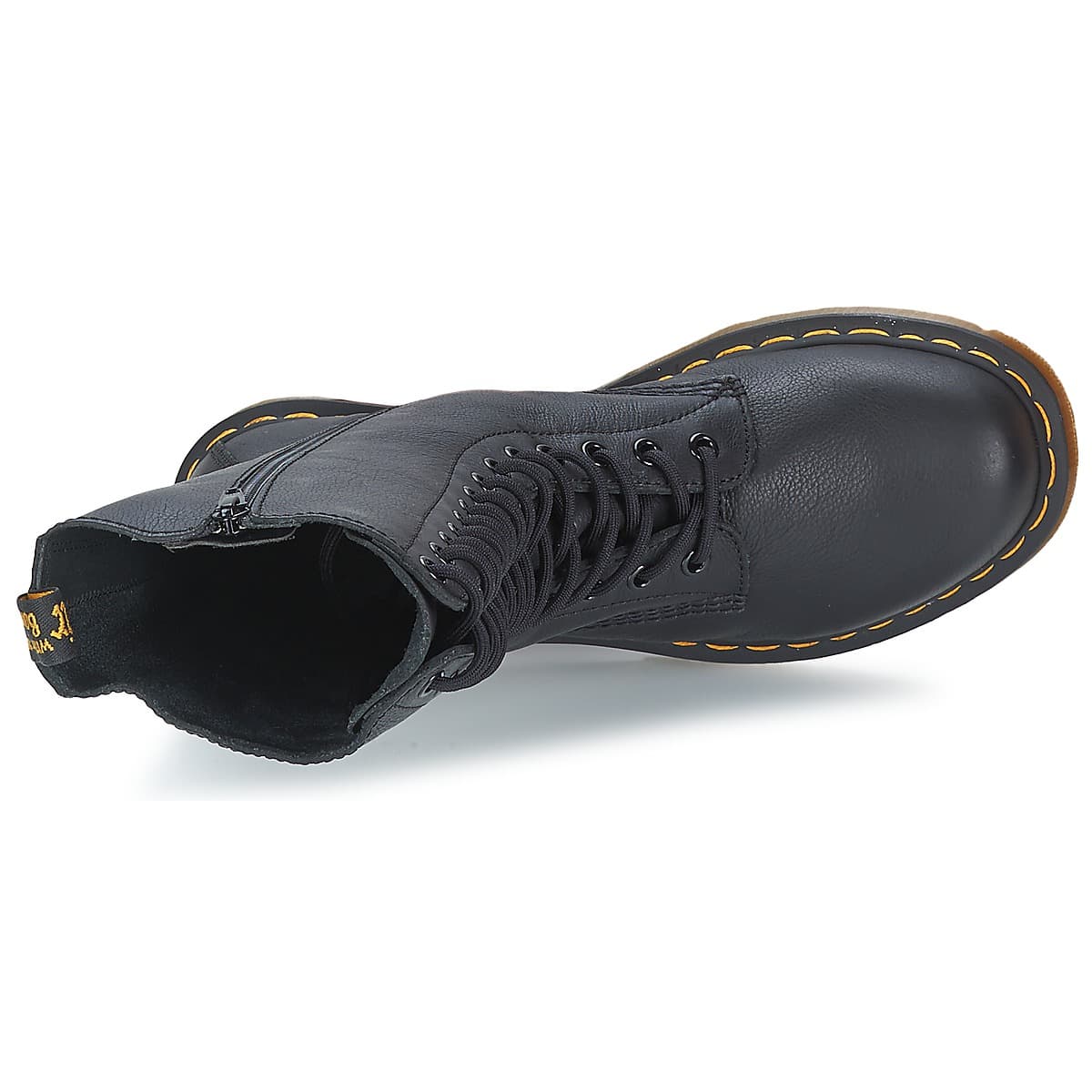 Women's Boots Dr. Martens Black