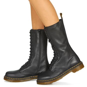 Women's Boots Dr. Martens Black