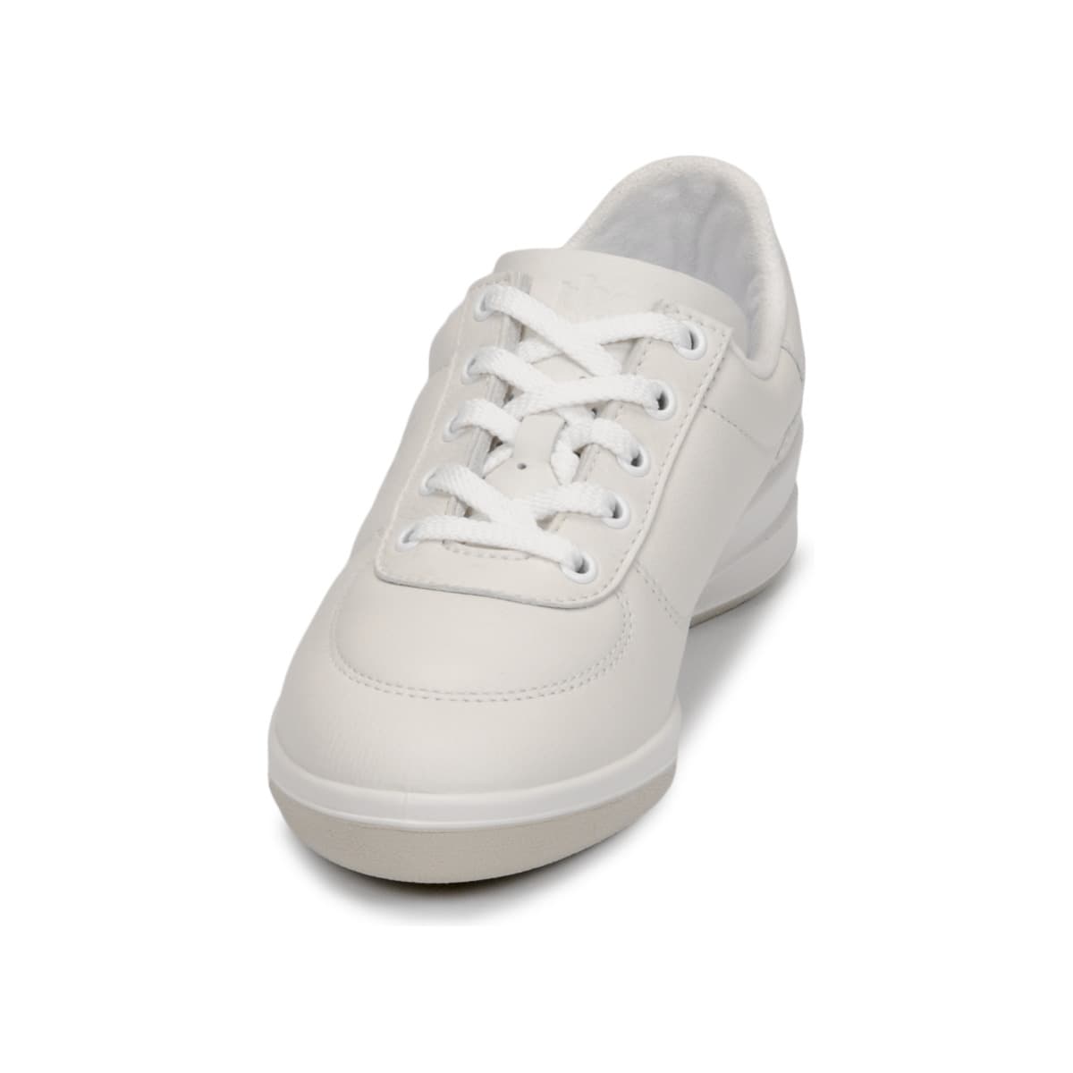 Women's Sneakers TBS White