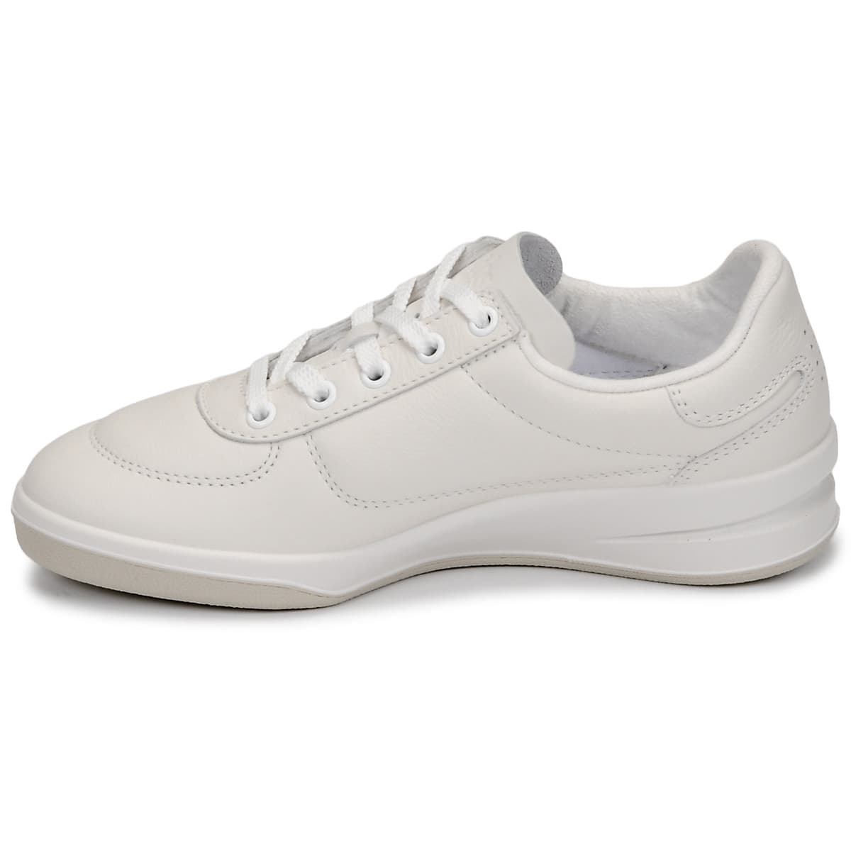 Women's Sneakers TBS White