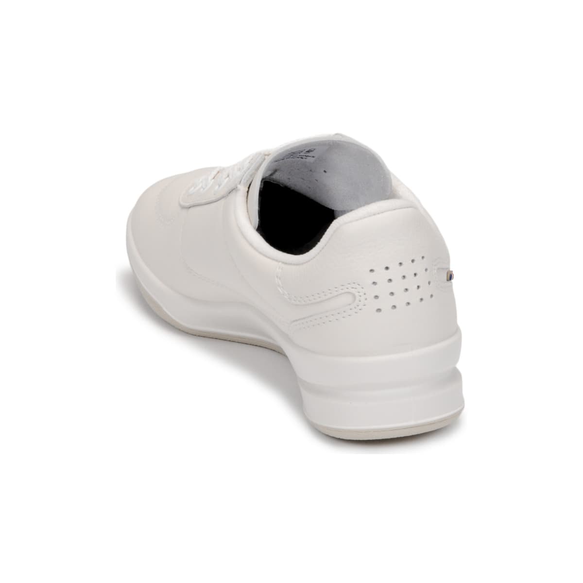 Women's Sneakers TBS White