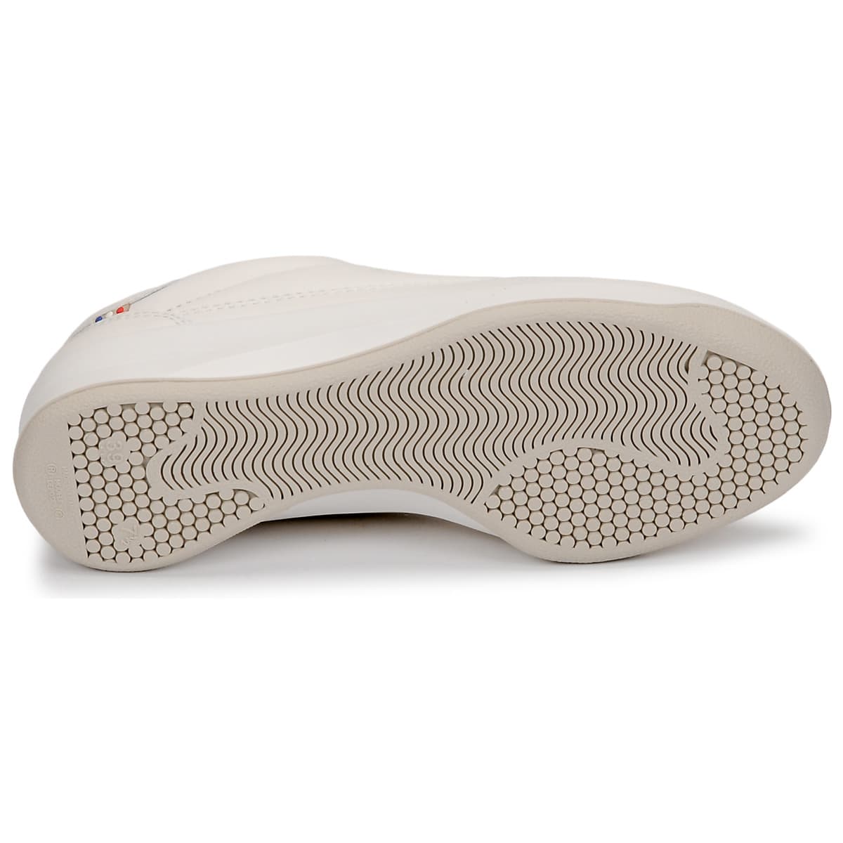 Women's Sneakers TBS White