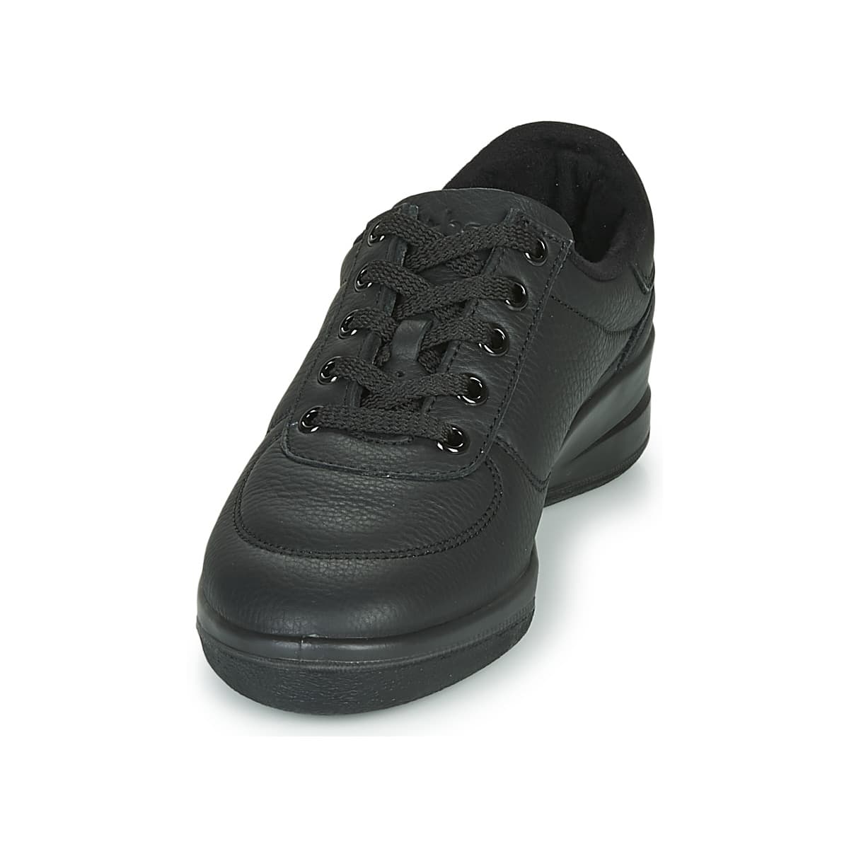 Women's Sneakers TBS Black