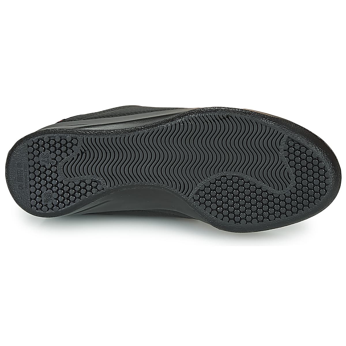 Women's Sneakers TBS Black