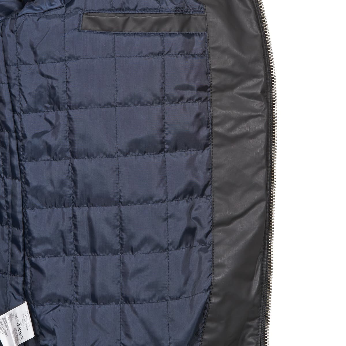 Men's Jackets Kaporal Black