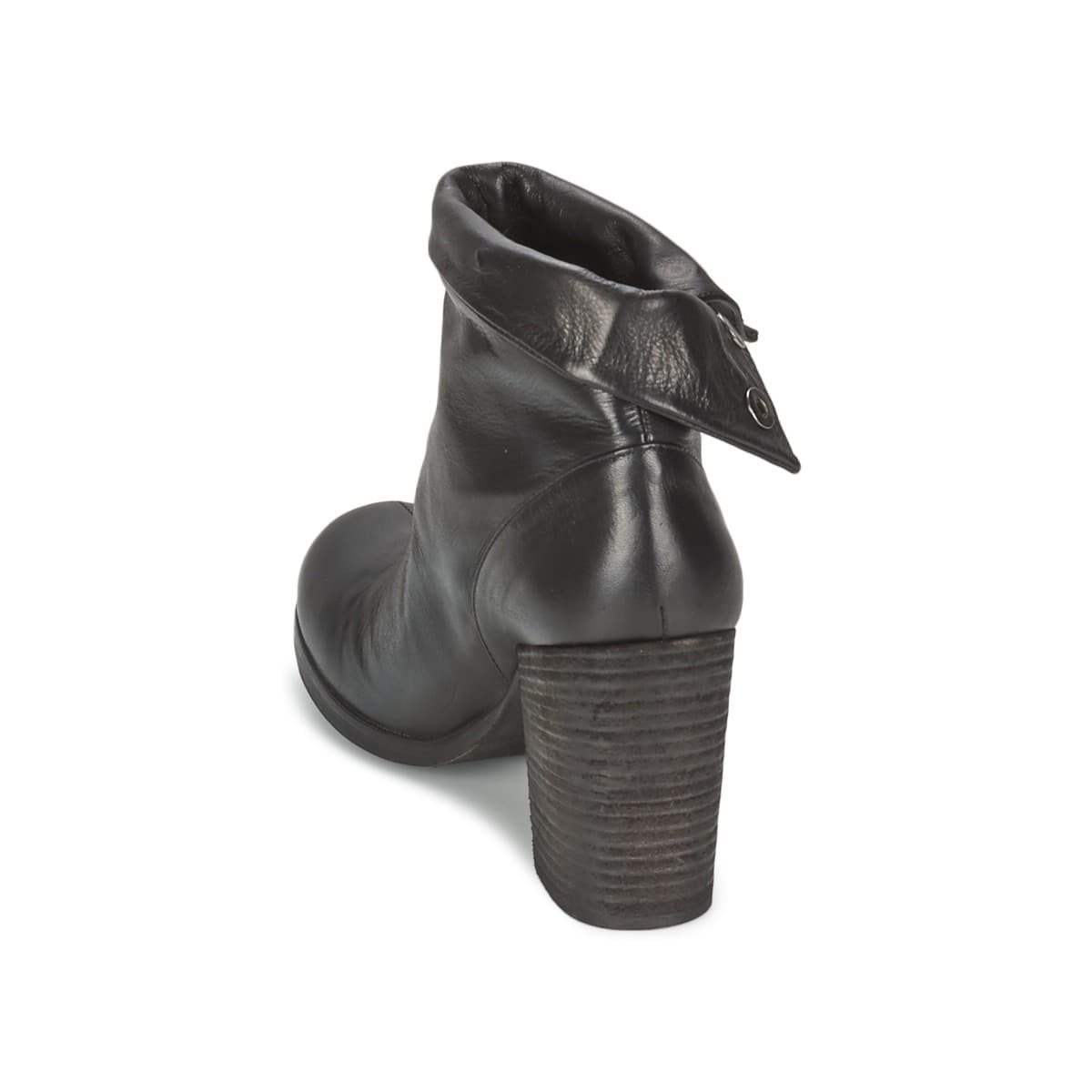 Women's Ankle Boots JFK Black