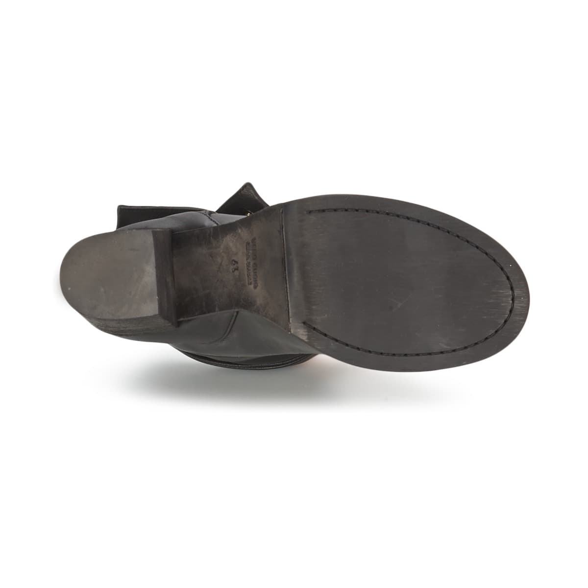 Women's Ankle Boots JFK Black