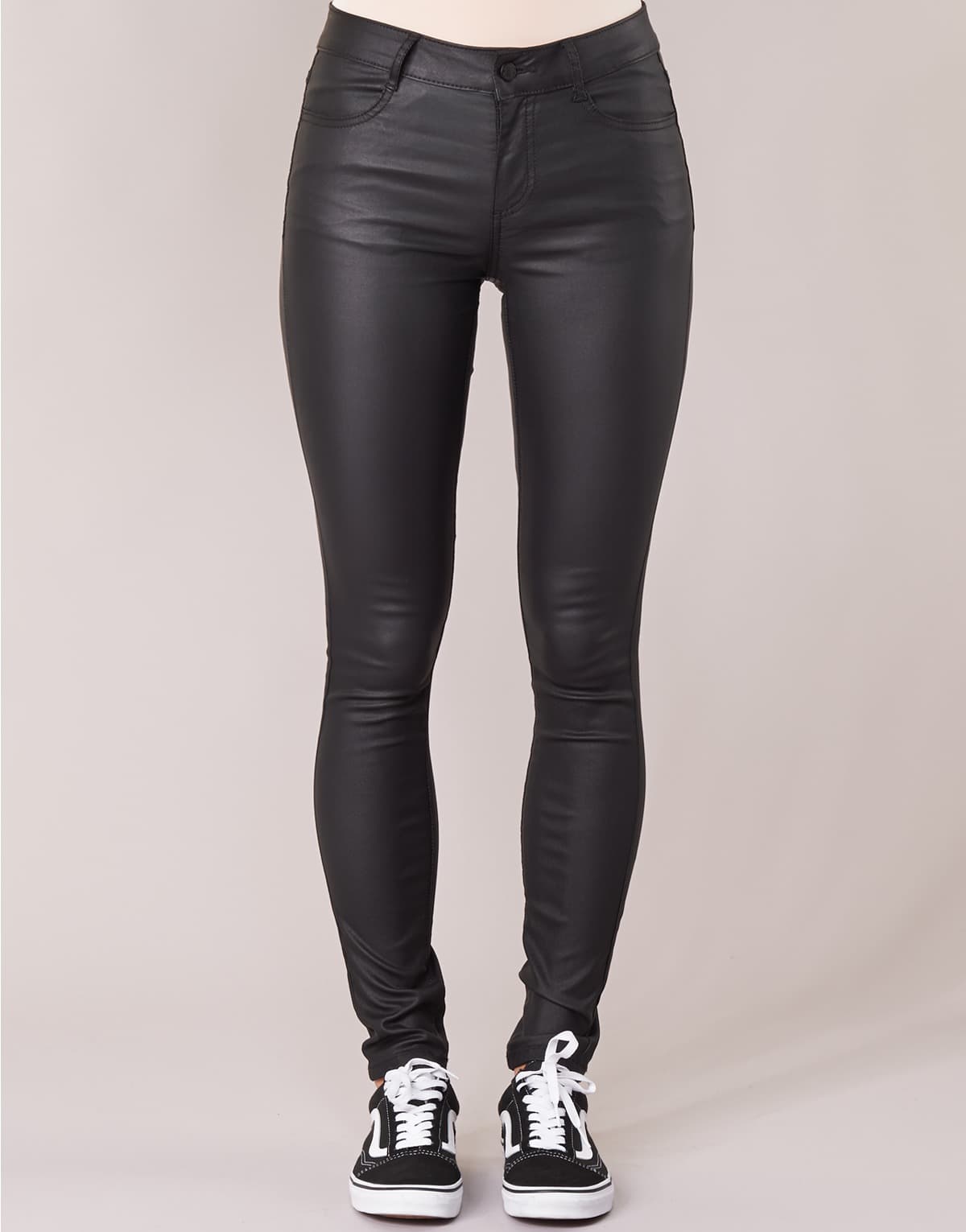 Women's Jeans Vila Black