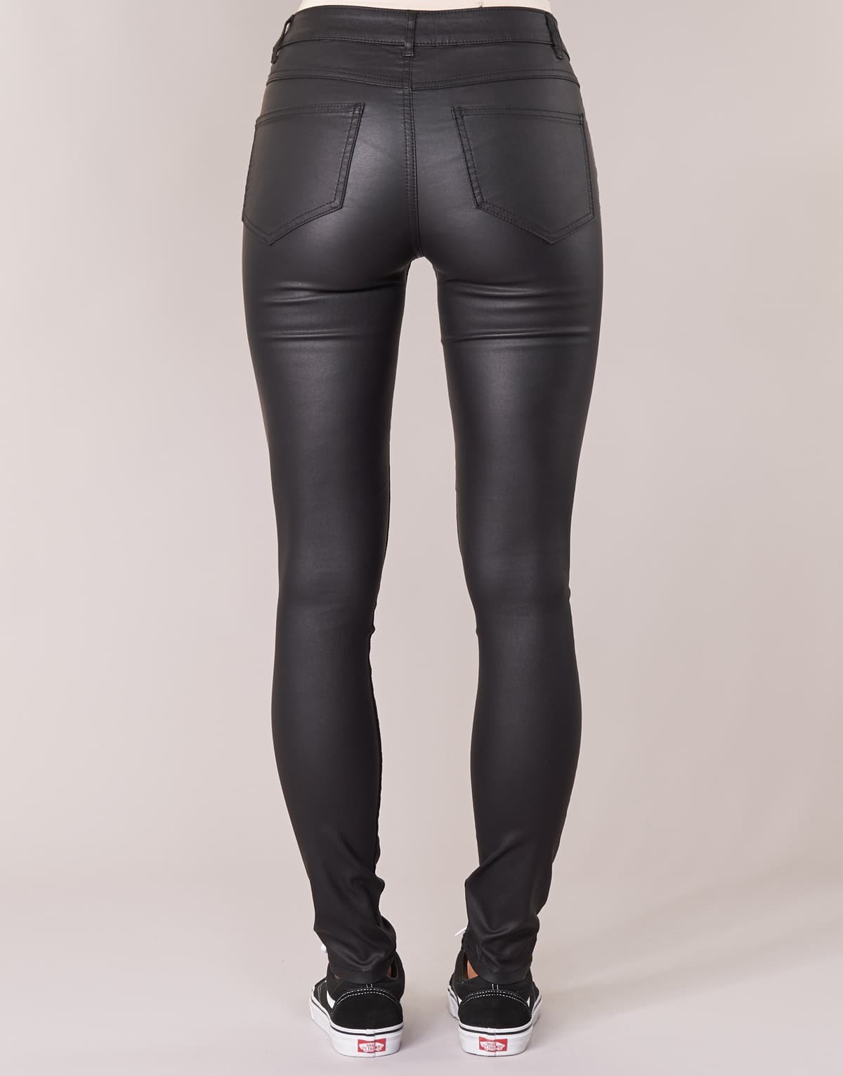 Women's Jeans Vila Black