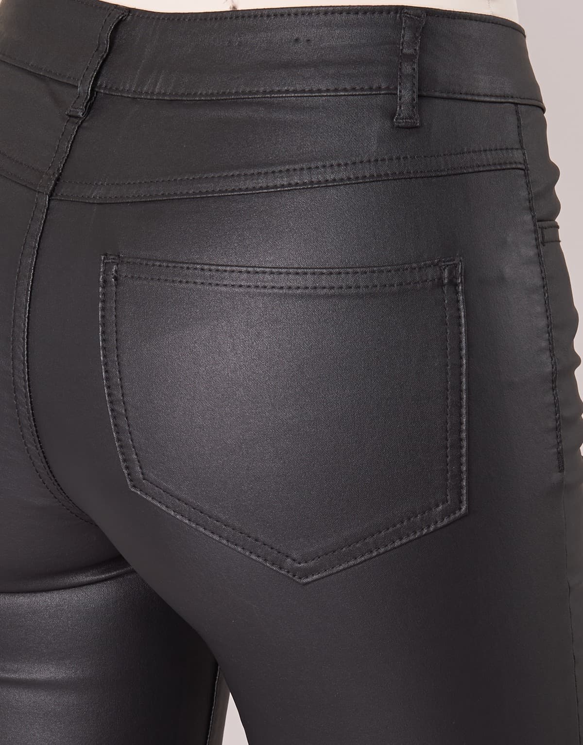 Women's Jeans Vila Black