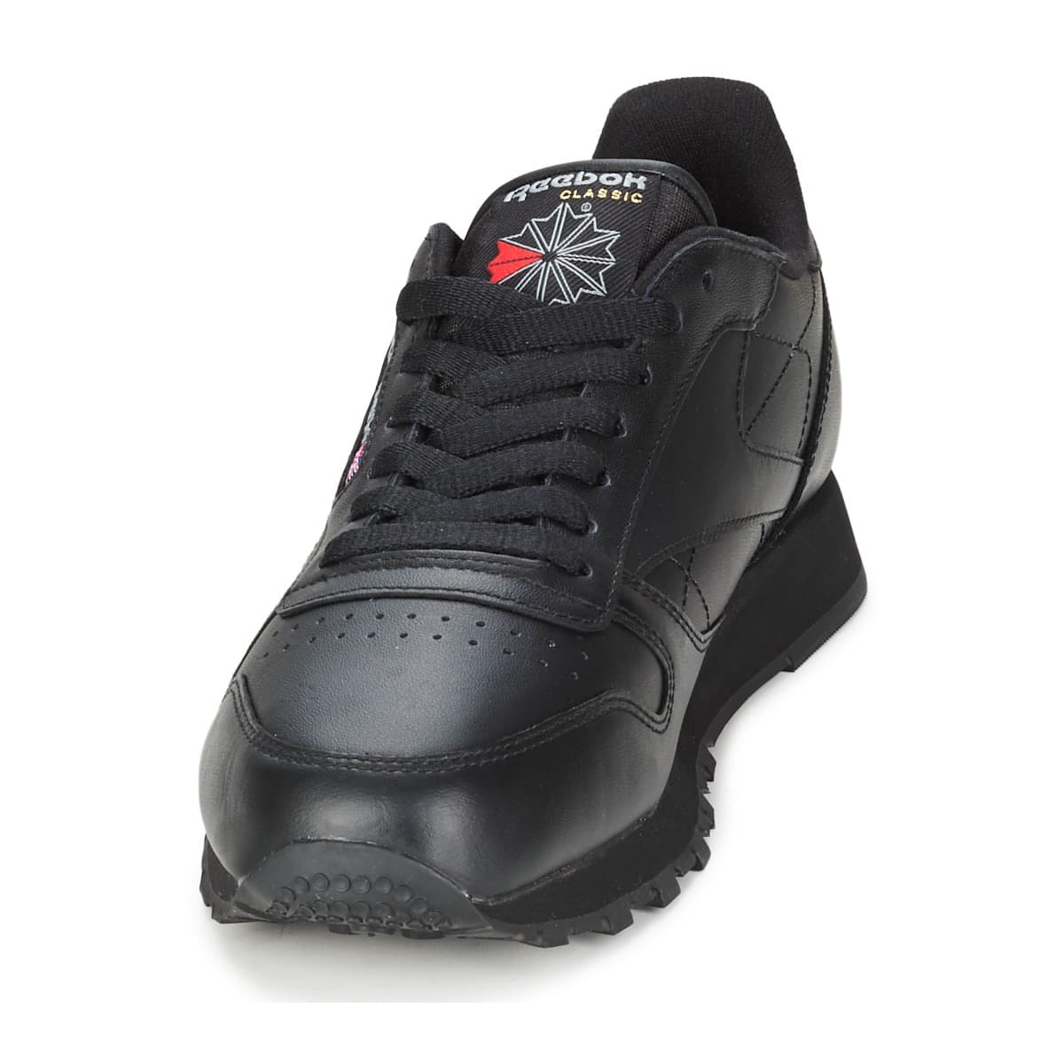 Women's Sneakers Reebok Black