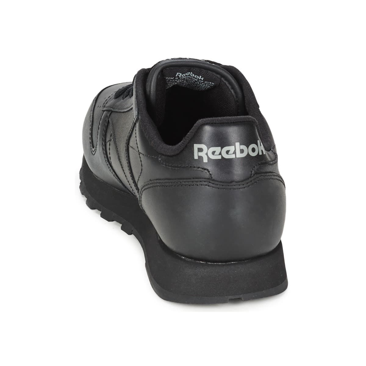 Women's Sneakers Reebok Black