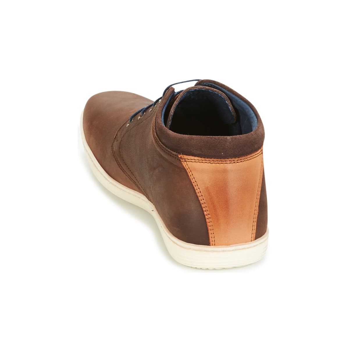 Men's Boots Casual Attitude Brown