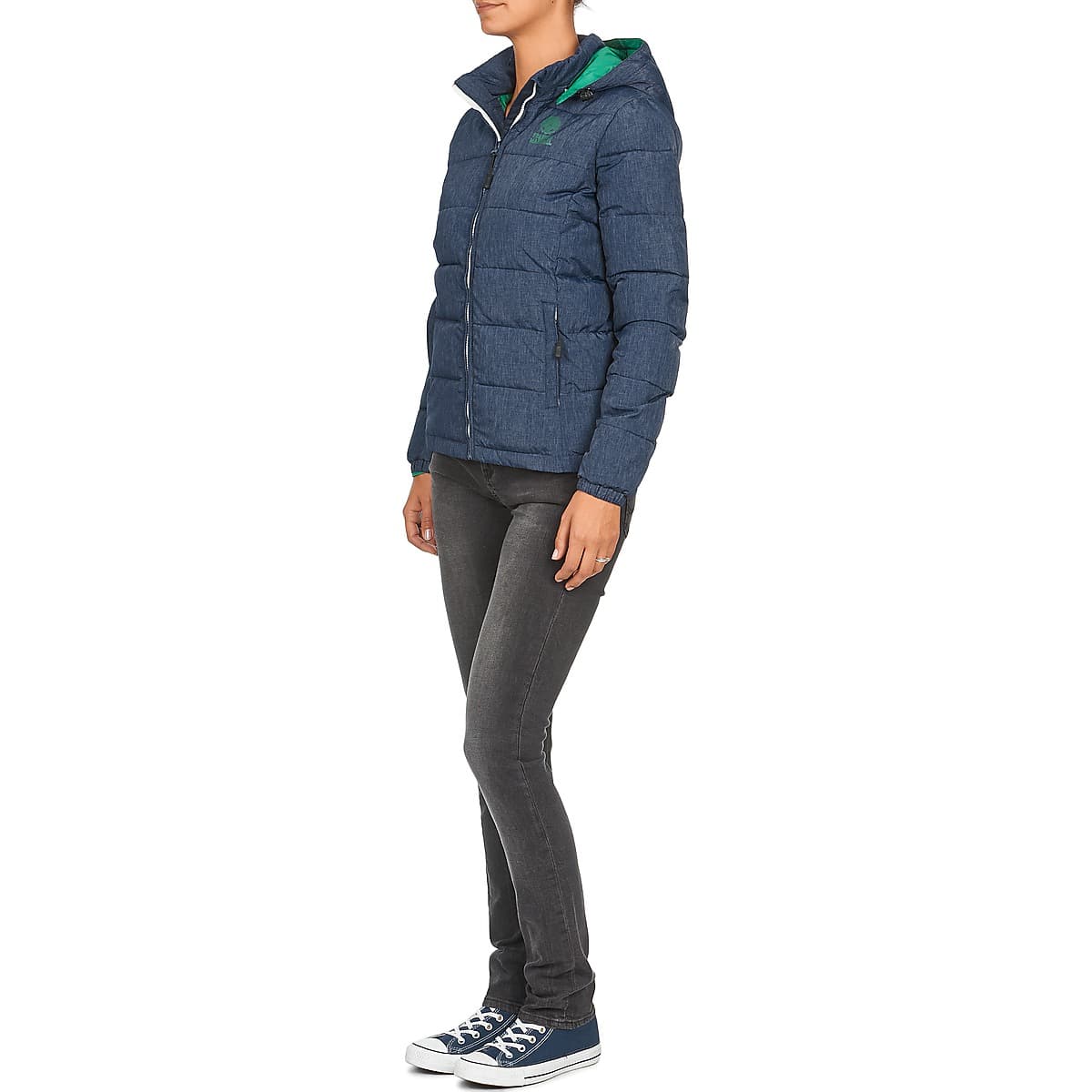 Women's Jackets Franklin & Marshall Blue