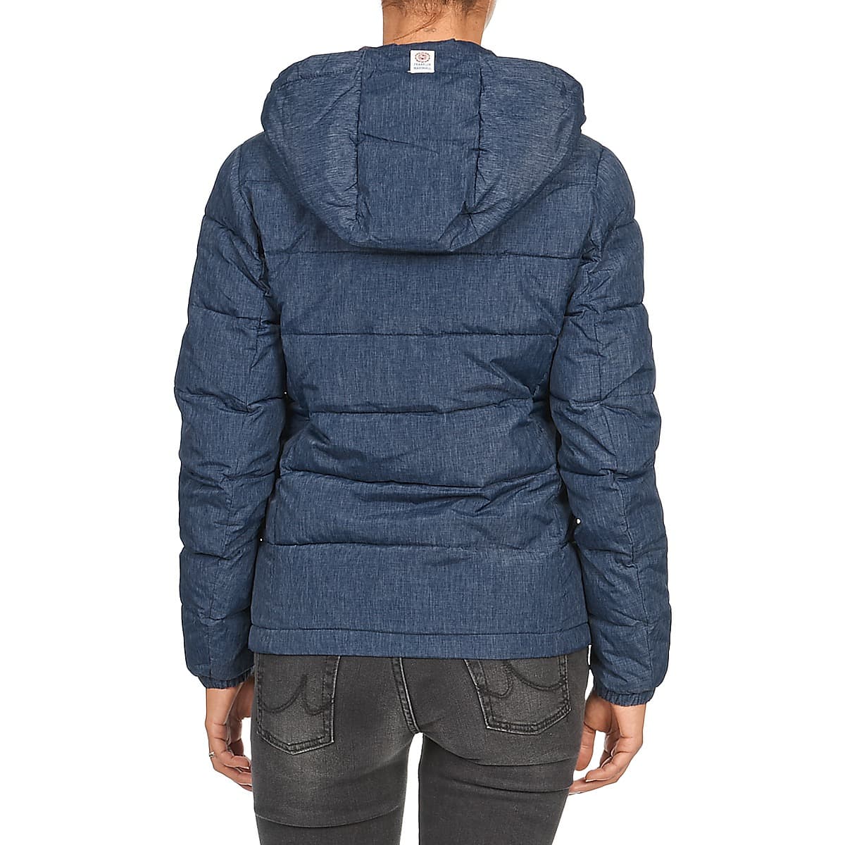 Women's Jackets Franklin & Marshall Blue