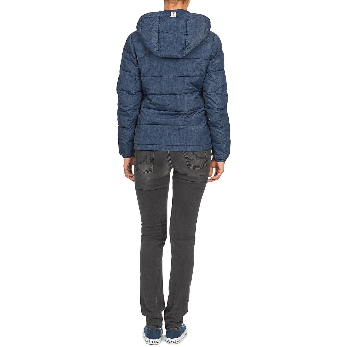Women's Jackets Franklin & Marshall Blue