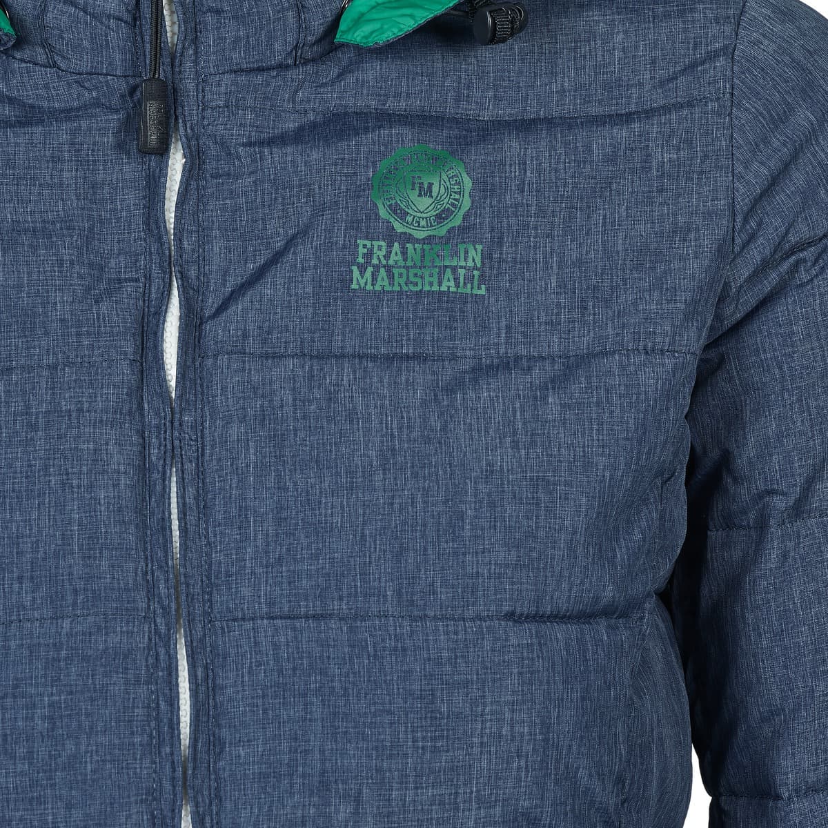 Women's Jackets Franklin & Marshall Blue