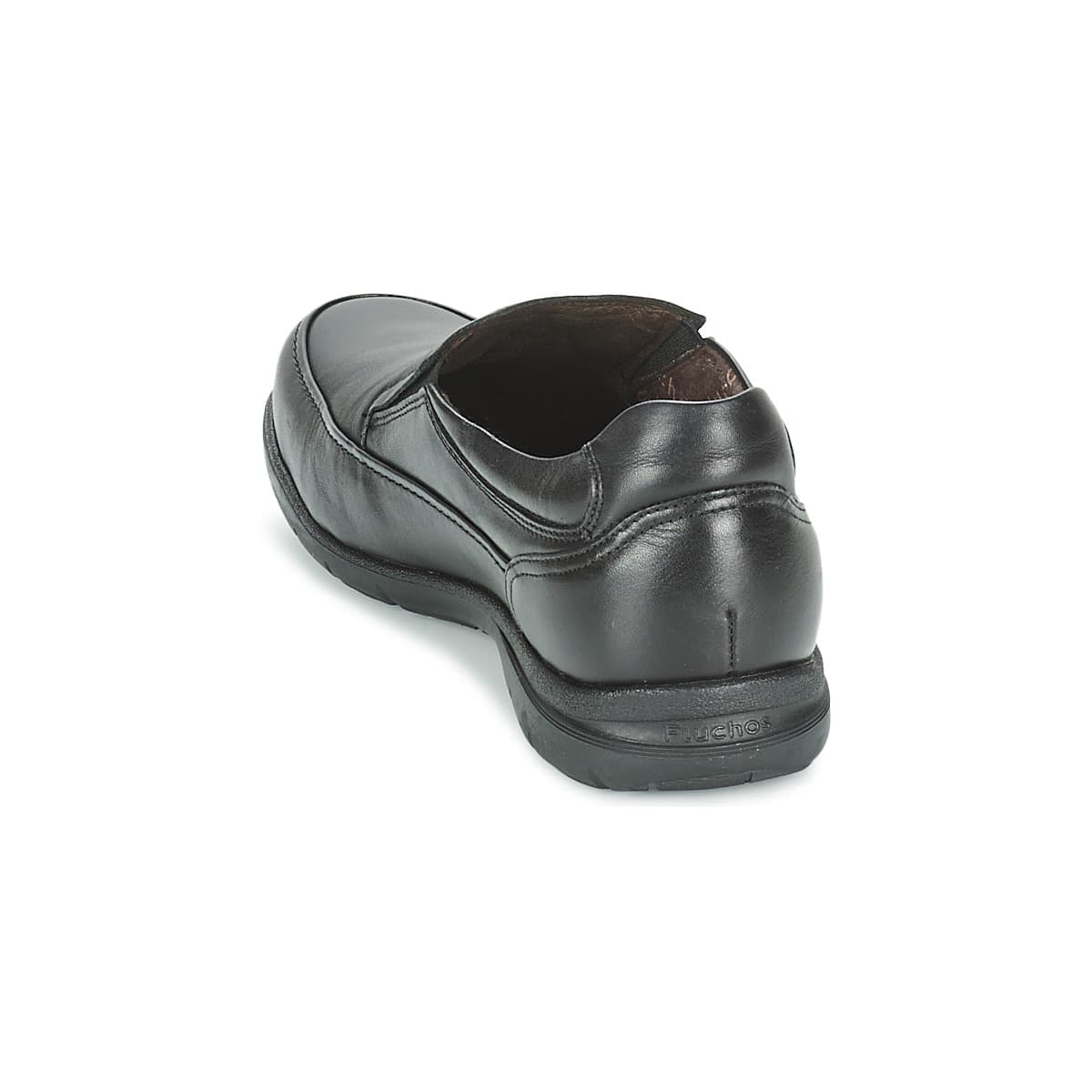Men's Loafers Fluchos Black