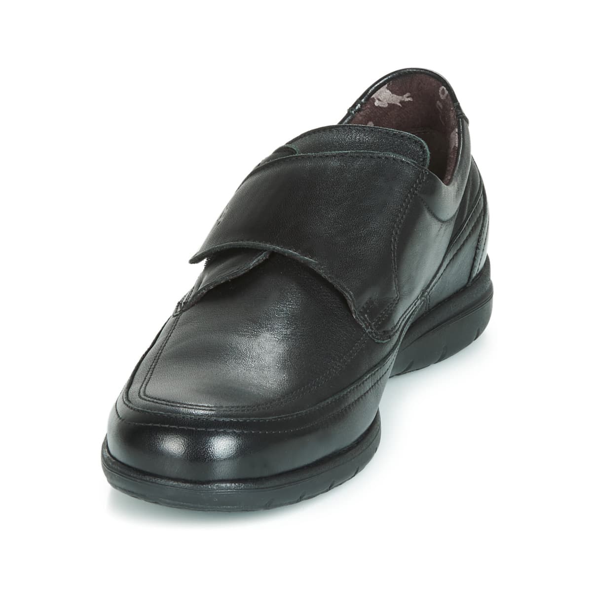 Men's Derby Shoes Fluchos Black