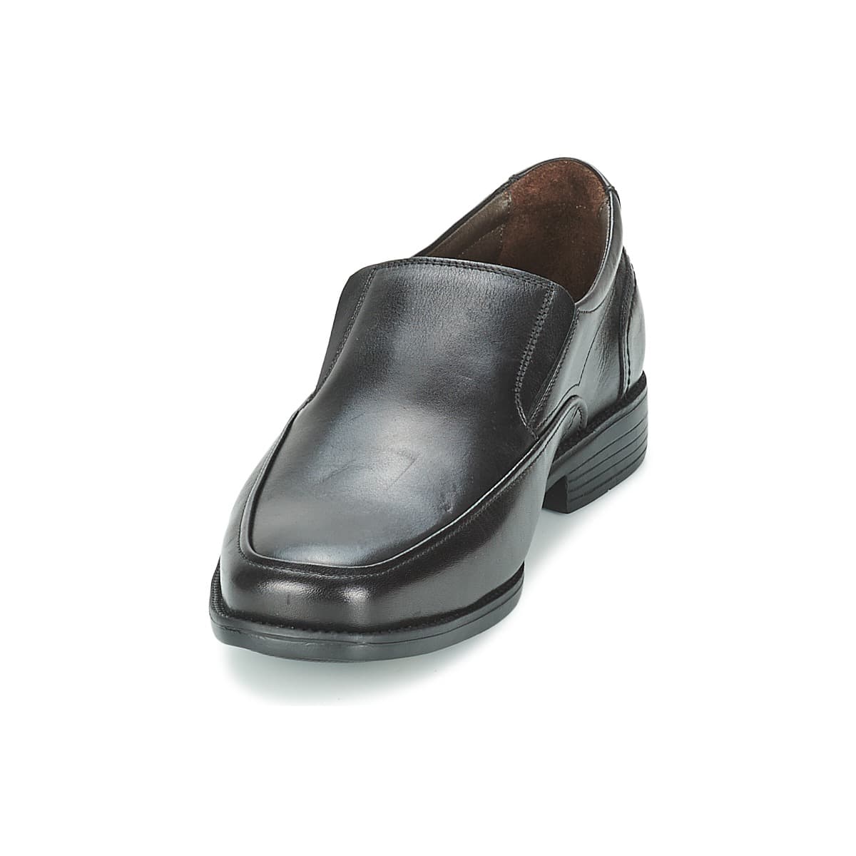 Men's Loafers Fluchos Black