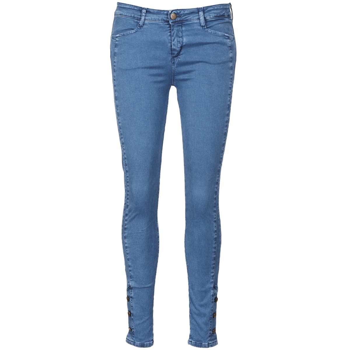 Women's Jeans Acquaverde Blue
