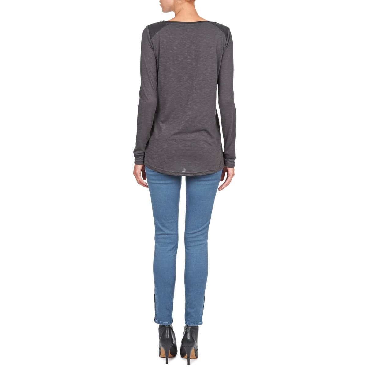 Women's Jeans Acquaverde Blue