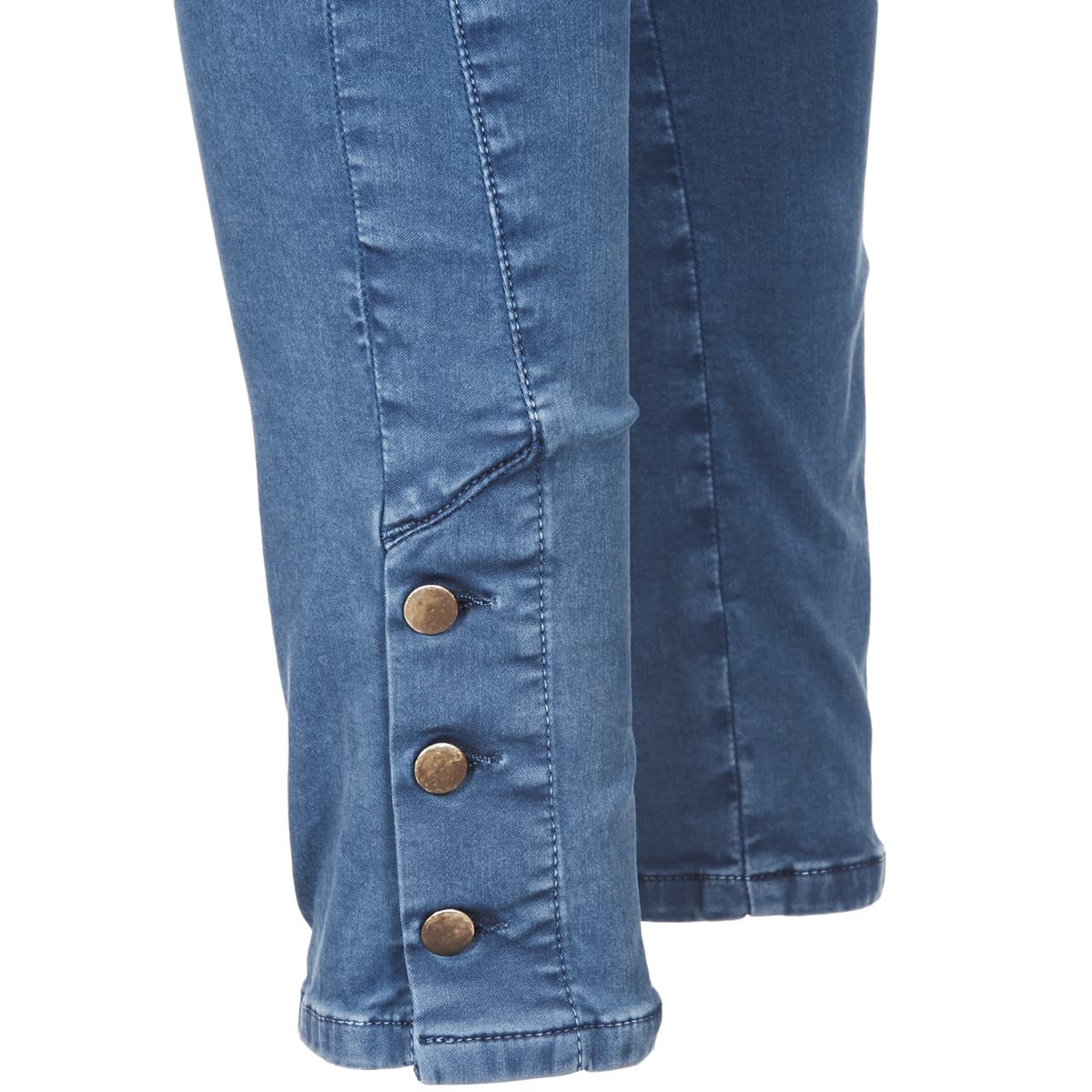 Women's Jeans Acquaverde Blue