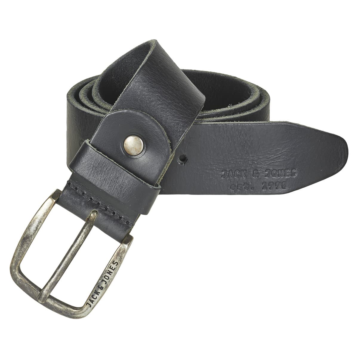 Men's Belts Jack&Jones Brown