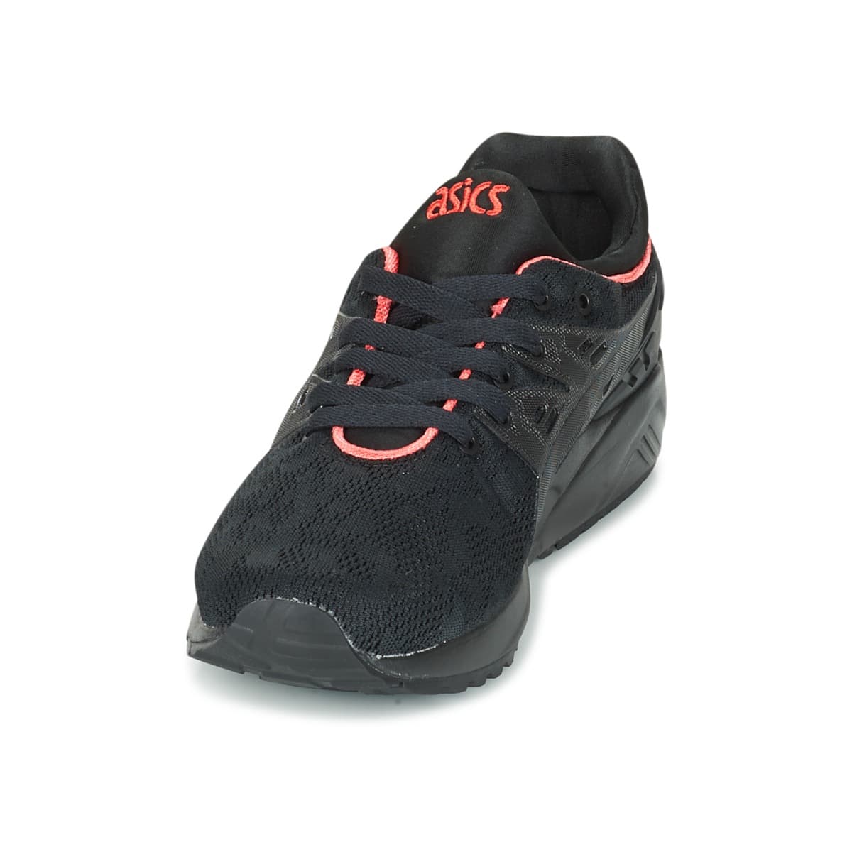 Women's Sneakers Asics Black