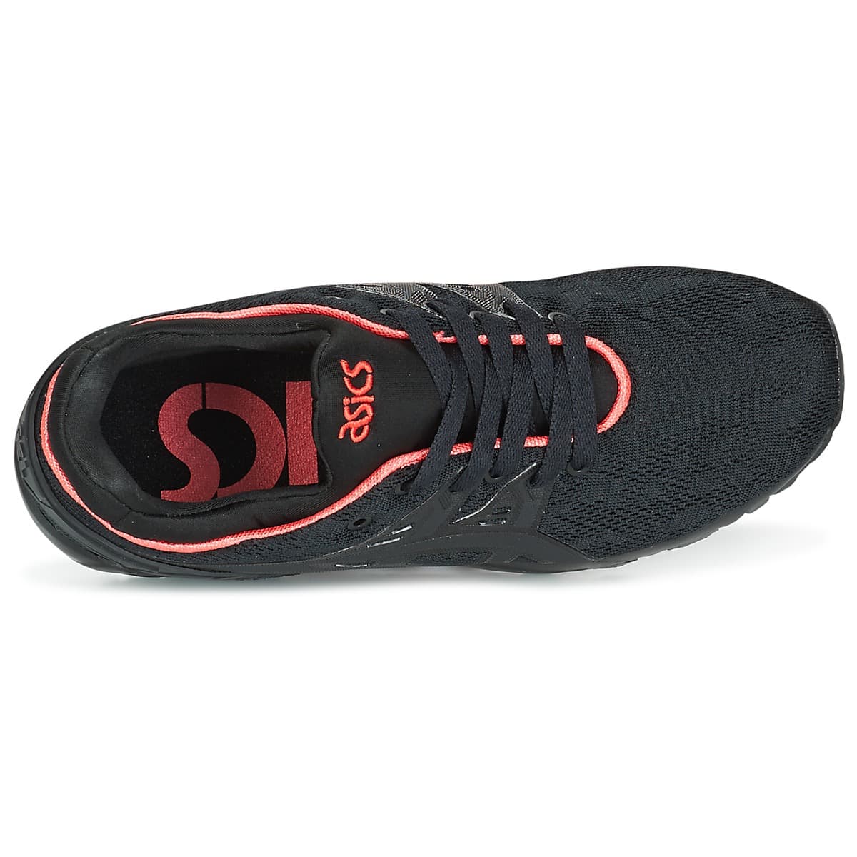 Women's Sneakers Asics Black