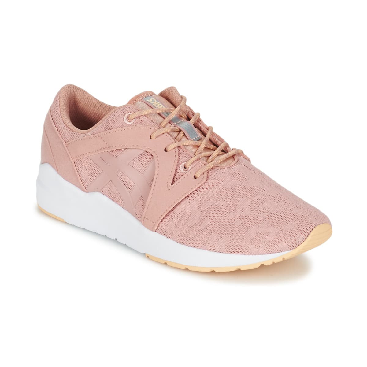 Women's Sneakers Asics Pink