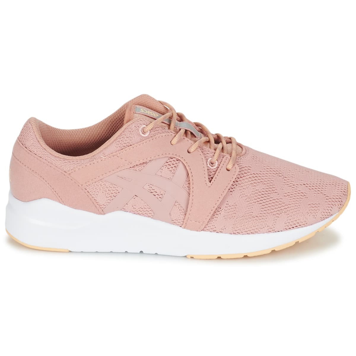Women's Sneakers Asics Pink