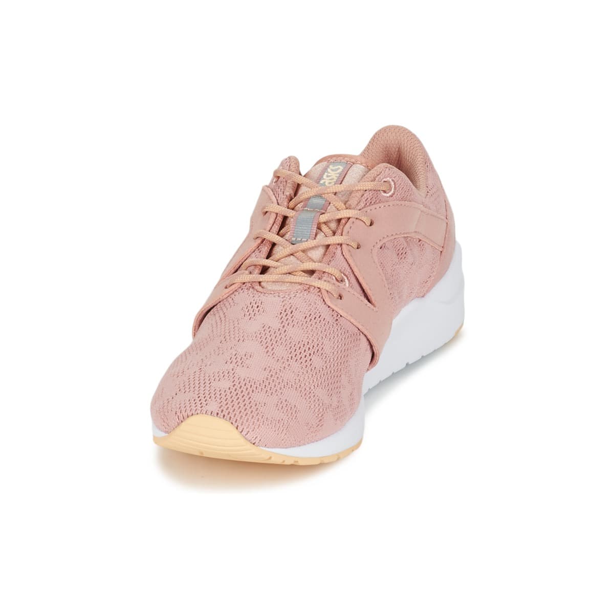 Women's Sneakers Asics Pink