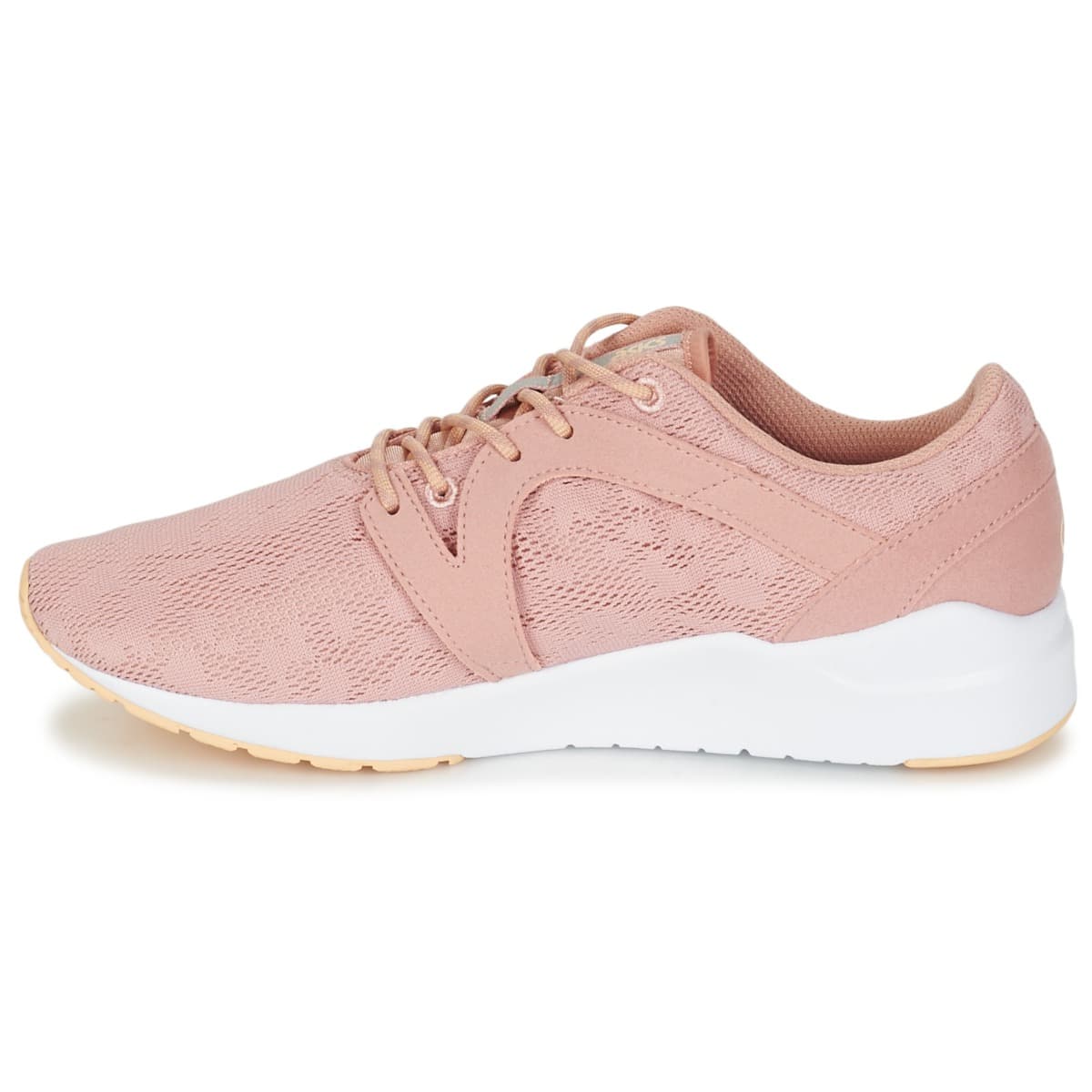 Women's Sneakers Asics Pink