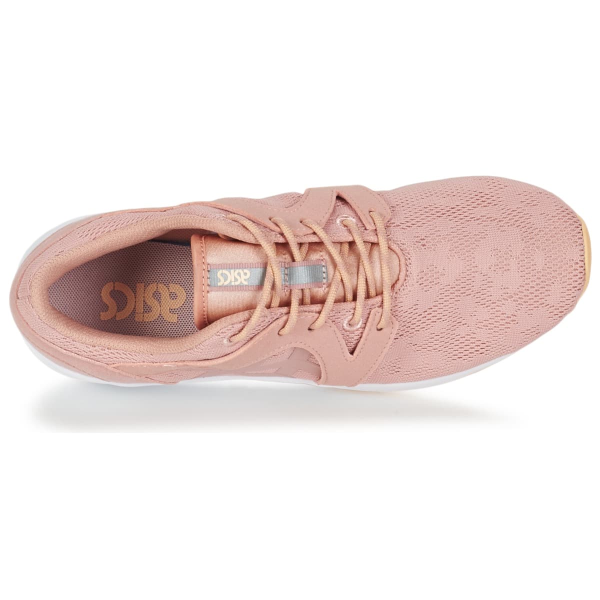 Women's Sneakers Asics Pink