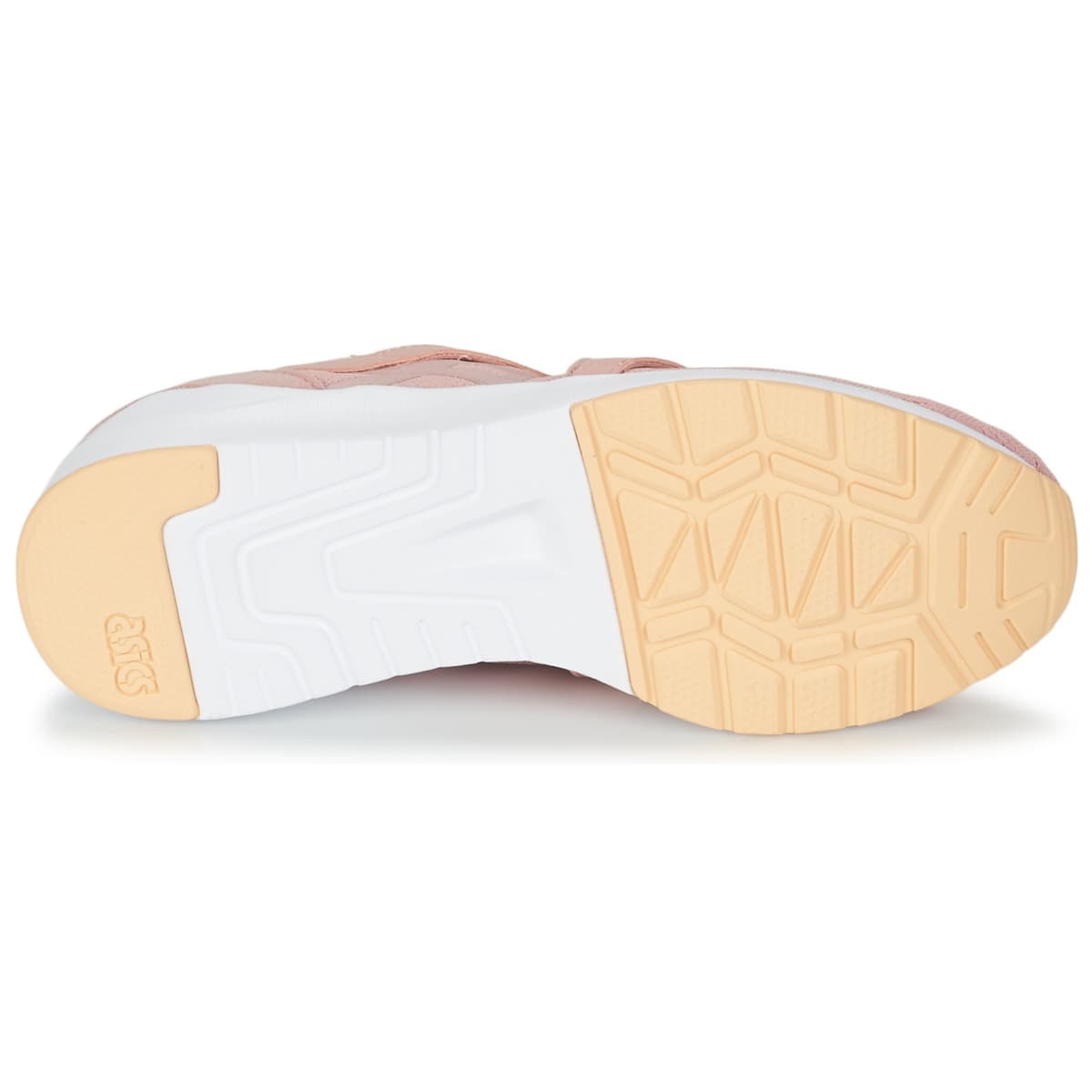 Women's Sneakers Asics Pink