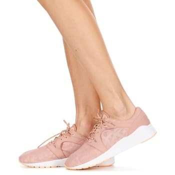 Women's Sneakers Asics Pink