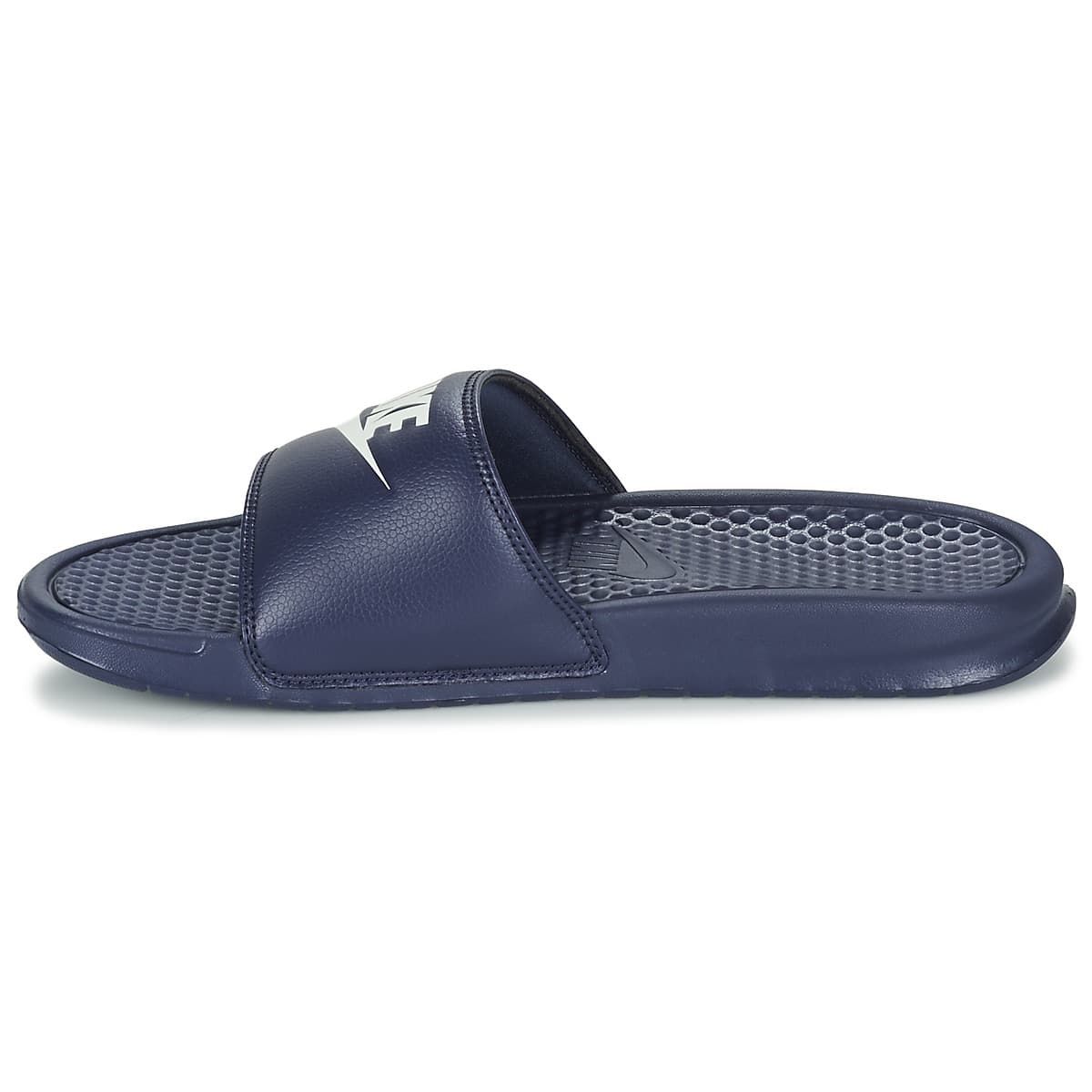 Men's Flip Flops Nike Blue