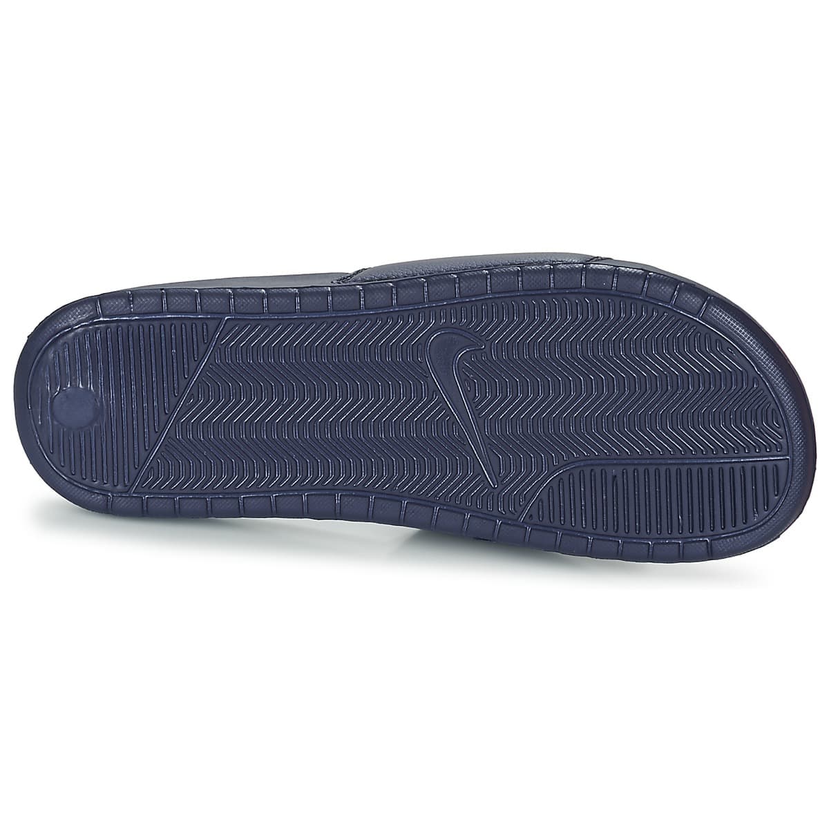 Men's Flip Flops Nike Blue