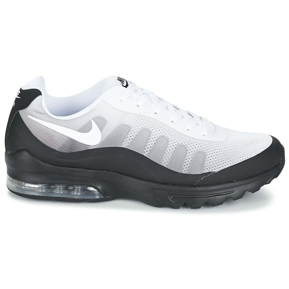 Men's Sneakers Nike Black