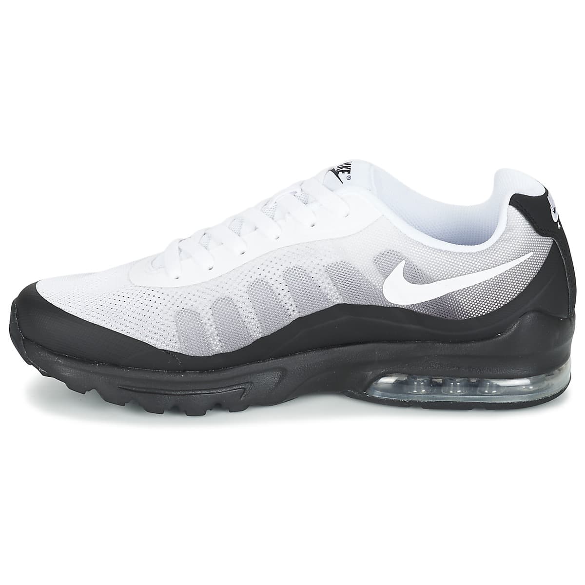 Men's Sneakers Nike Black