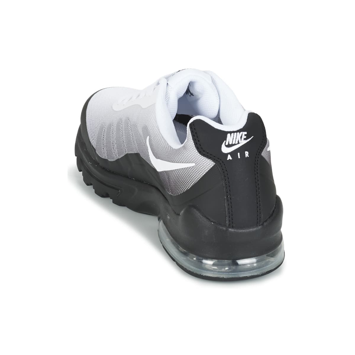 Men's Sneakers Nike Black