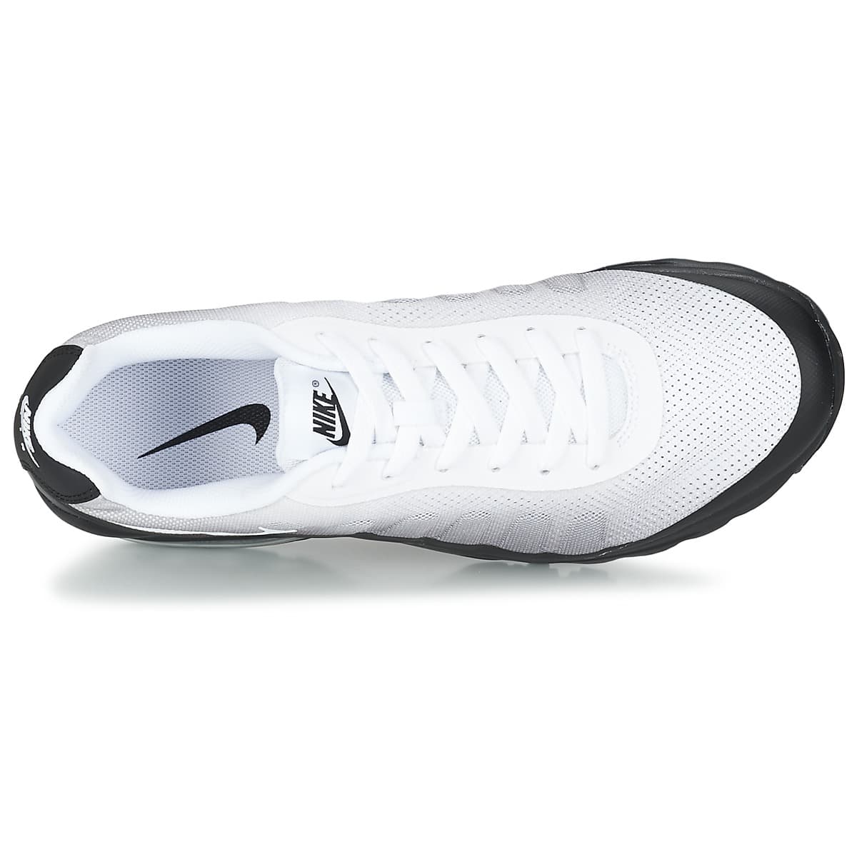 Men's Sneakers Nike Black