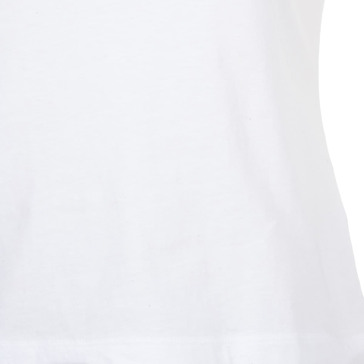 Women's Sleeveless Tops BOTD White